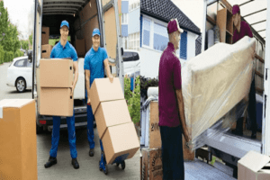 شركة نقل عفش بالأحساء