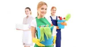 شركة تنظيف بمكة | بأفضل الأسعار | خصم 20% 3 خدمات تنظيف وتعقيم الخزانات