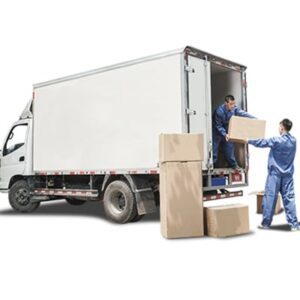 شركة نقل عفش بالباحة