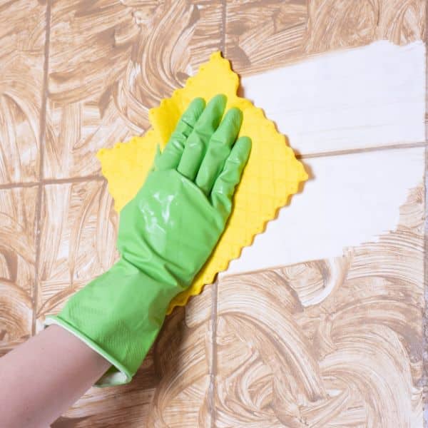 كيفية تنظيف حوائط المنزل بأفضل الطرق 2024 | الطائف كلين